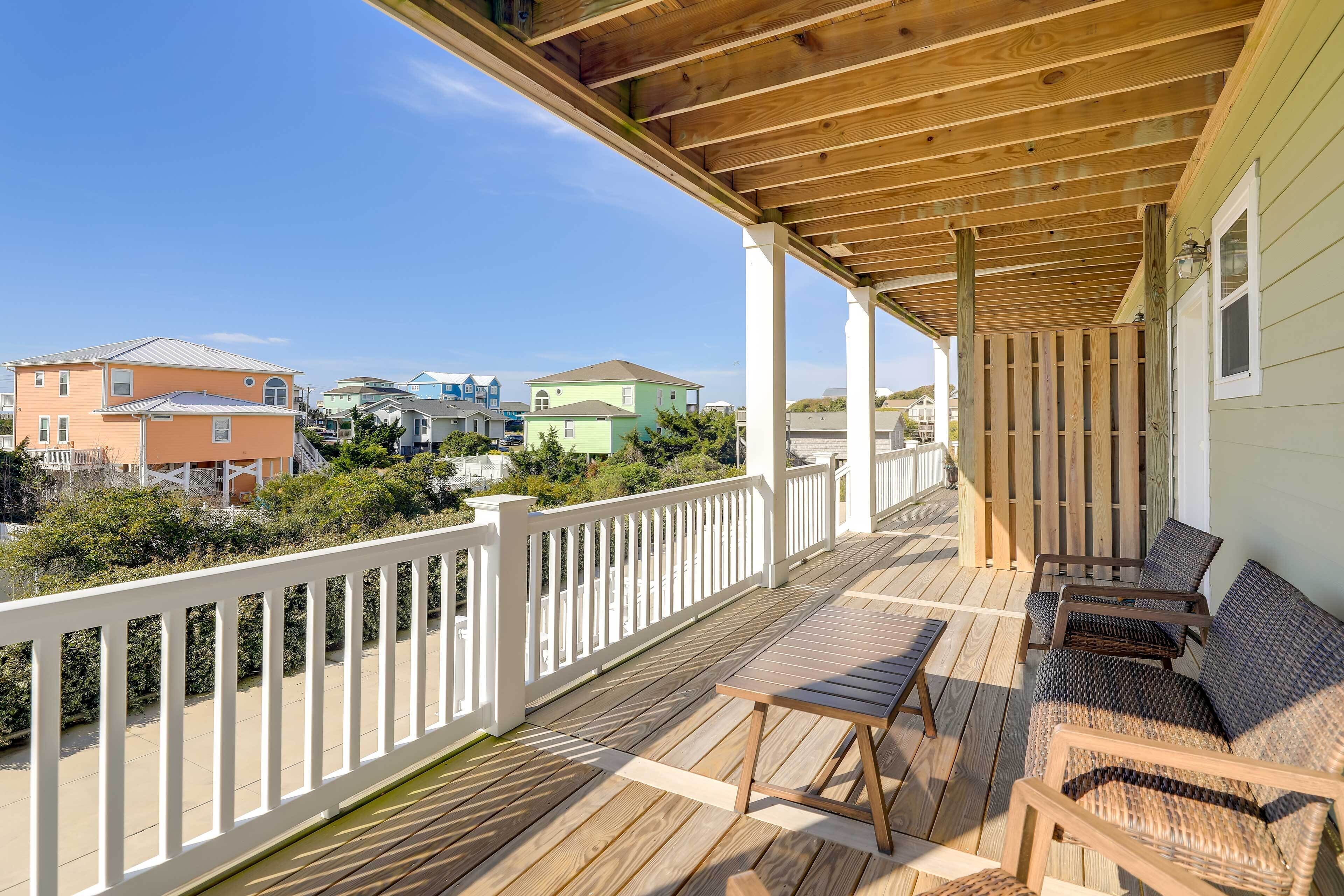 Appartement (3 Bedrooms) | Interieur