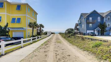 Apartemen (3 Bedrooms) | Interior