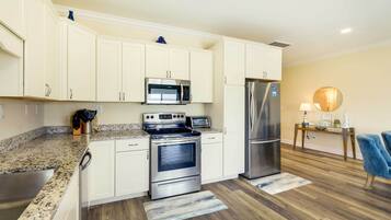 Apartemen (3 Bedrooms) | Interior