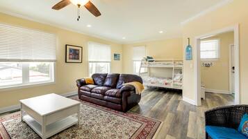 Apartment (3 Bedrooms) | Interior