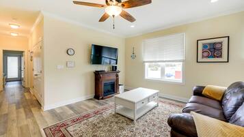 Apartment (3 Bedrooms) | Interior