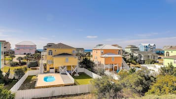 Apartemen (3 Bedrooms) | Interior