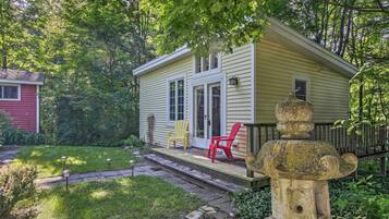 Apartemen (1 Bedroom) | Interior