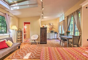 Appartamento (1 Bedroom) | Facciata della struttura