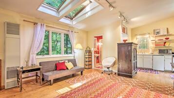 Apartemen (1 Bedroom) | Interior