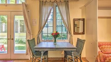 Apartemen (1 Bedroom) | Interior