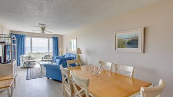 Apartment (3 Bedrooms) | Bahagian dalam