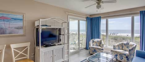Apartment (3 Bedrooms) | Interior