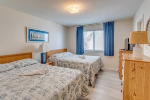 Apartment (3 Bedrooms) | Interior