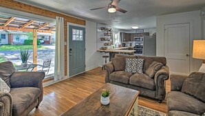 منزل (3 Bedrooms) | المنشأة من الداخل