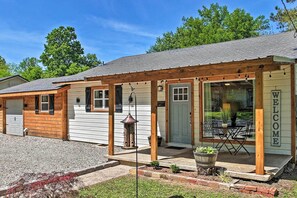 Casa (3 Bedrooms) | Parte interna