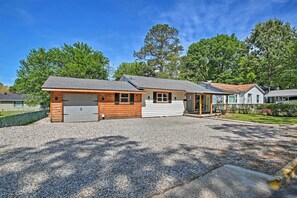 Ferienhaus (3 Bedrooms) | Innenbereich