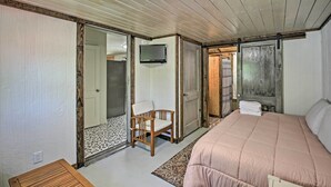 منزل (3 Bedrooms) | المنشأة من الداخل