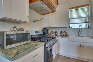 Villa (3 Bedrooms) | Interior