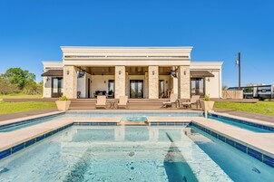 Vila (3 Bedrooms) | Fachada da propriedade