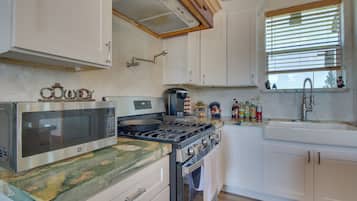 Villa (3 Bedrooms) | Interior