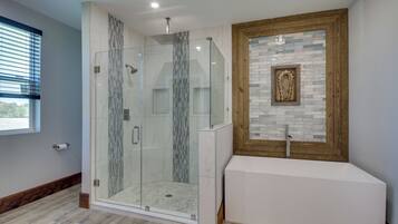 Villa (3 Bedrooms) | Intérieur