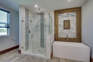 Biệt thự (3 Bedrooms) | Nội thất