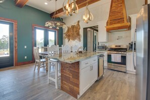 Villa (3 Bedrooms) | Innvendig