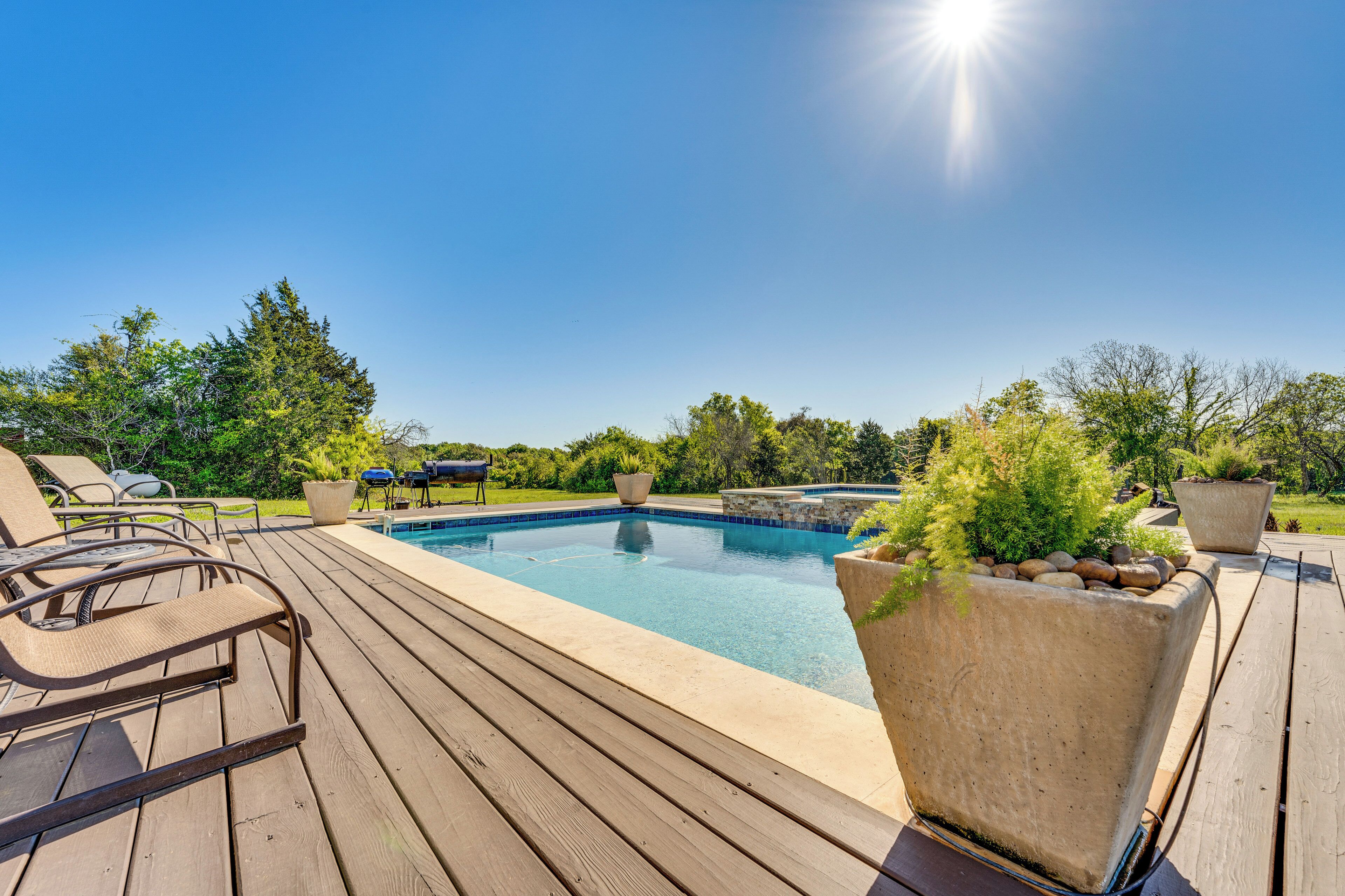 Villa (3 Bedrooms) | Intérieur