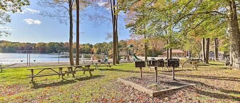 منزل (3 Bedrooms) | المنشأة من الداخل