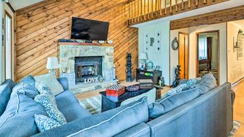 Hus (3 Bedrooms) | Fasade