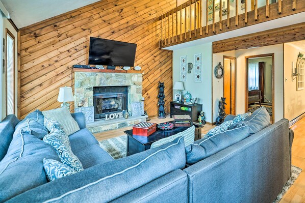House (3 Bedrooms) | Front of property