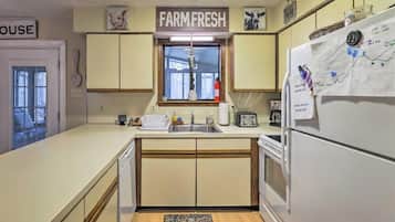 Casa (3 Bedrooms) | Interior