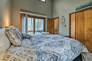 Casa (3 Bedrooms) | Interior