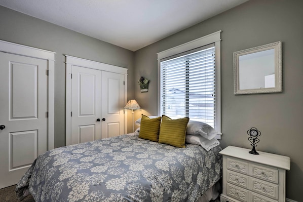 House (5 Bedrooms) | Interior - Utah Abode - Deck, Arcade Games & Near Skiing (Midway)