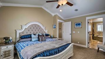 House (5 Bedrooms) | Interior