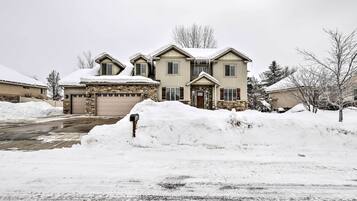 Nhà (5 Bedrooms) | Nội thất