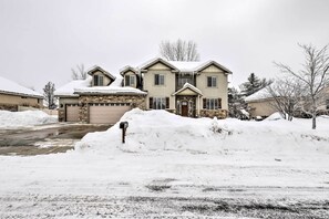 House (5 Bedrooms) | Interior - Utah Abode - Deck, Arcade Games & Near Skiing (Midway)