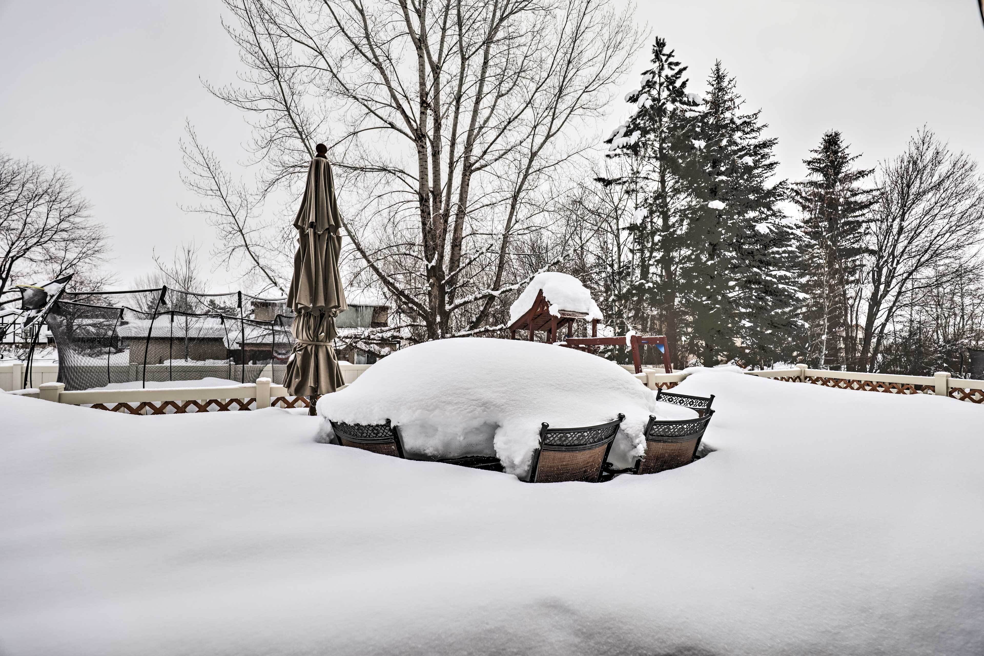 獨棟房屋 (5 Bedrooms) | 住宿內部
