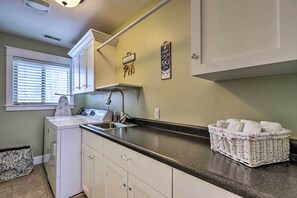 ハウス (5 Bedrooms) | 内装