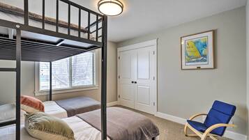 Nhà (5 Bedrooms) | Nội thất