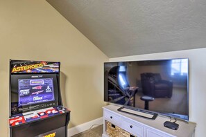 Sala de jogos