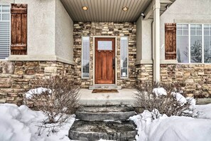 Maison (5 Bedrooms) | Intérieur