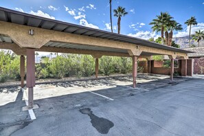 Appartement (2 Bedrooms) | Intérieur