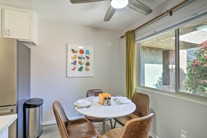 Lägenhet (2 Bedrooms) | Interiör