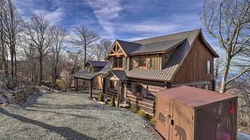 Apartemen (1 Bedroom) | Interior