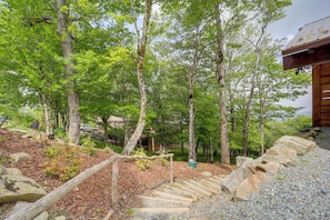 Appartement (1 Bedroom) | Intérieur