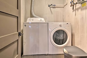 Appartamento (1 Bedroom) | Interni