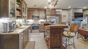 Leilighet (1 Bedroom) | Innvendig