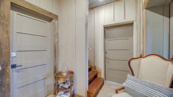 Apartemen (1 Bedroom) | Interior