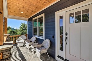 Casa (4 Bedrooms) | Parte interna