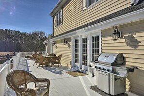 獨棟房屋 (4 Bedrooms) | 住宿內部