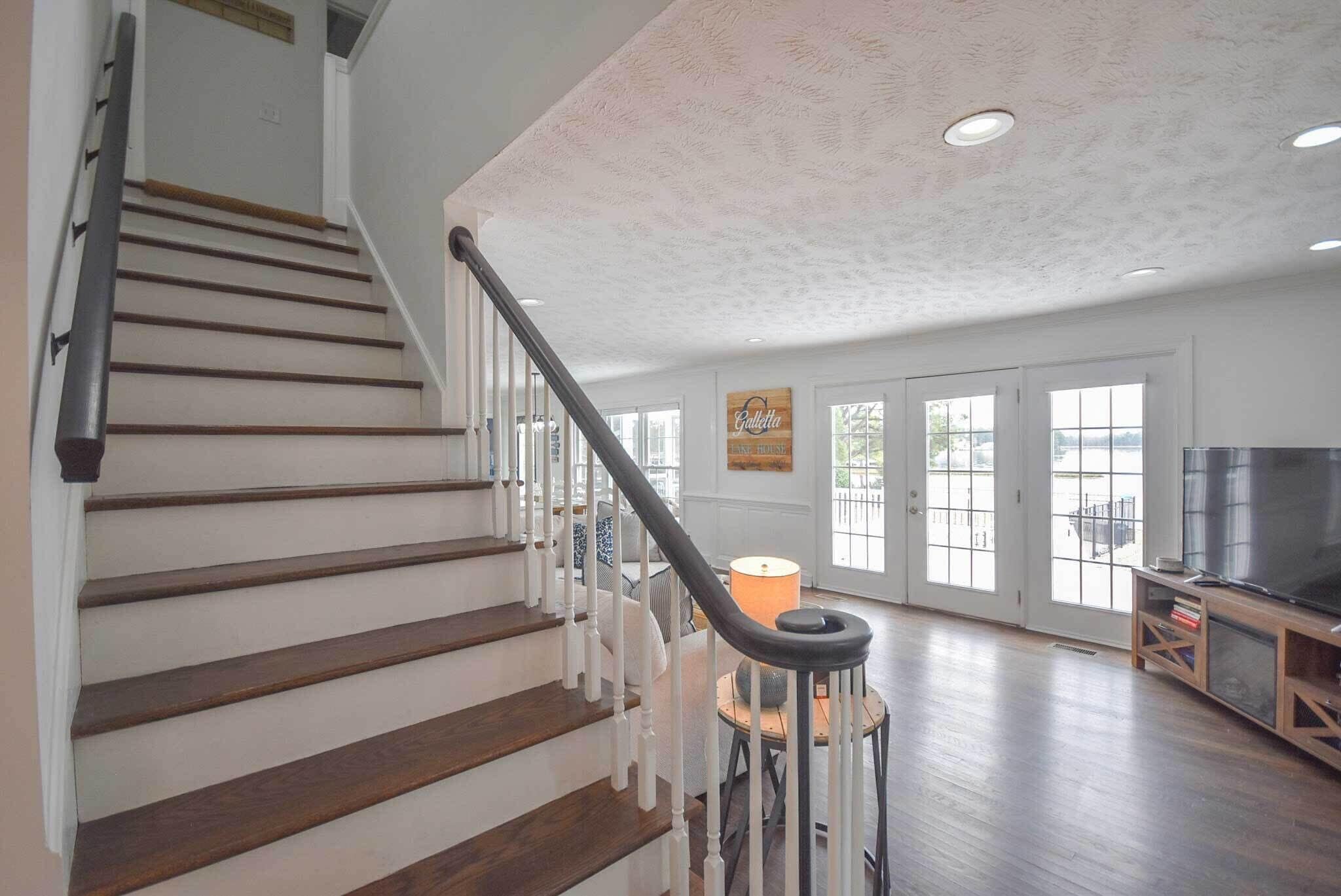 Ferienhaus (4 Bedrooms) | Innenbereich