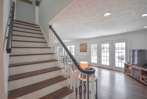 Maison (4 Bedrooms) | Intérieur