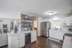 Casa (4 Bedrooms) | Interior